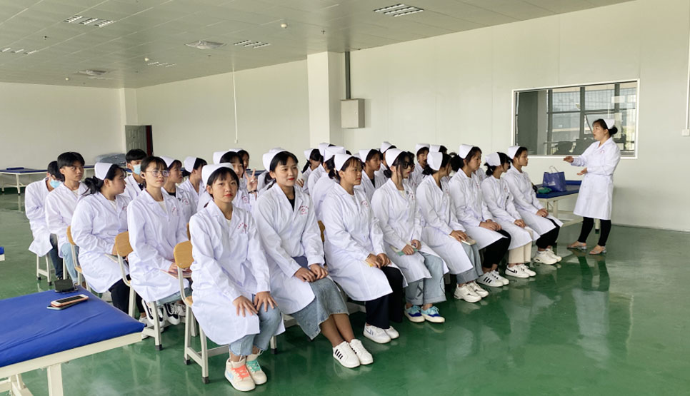 Health Services and Management