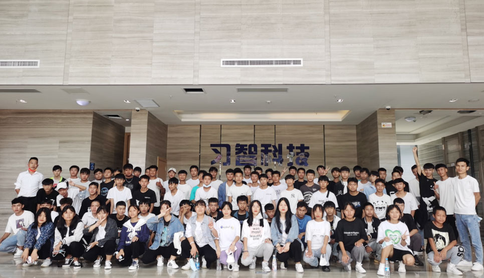 Student Internship