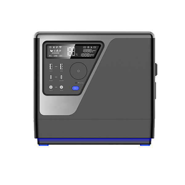 Energy storage battery