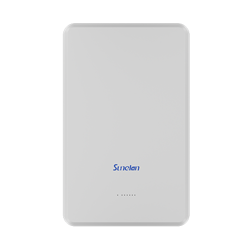 Wall-mounted Home Energy Storage System視頻